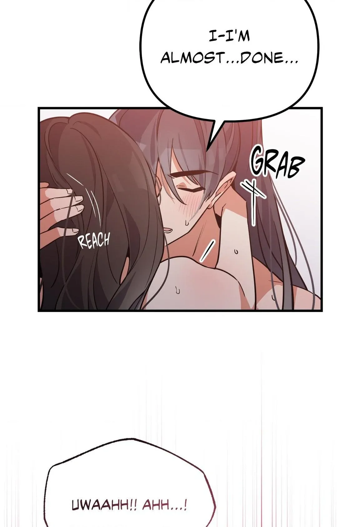 My Little Fox Chapter 5 page 28 - 