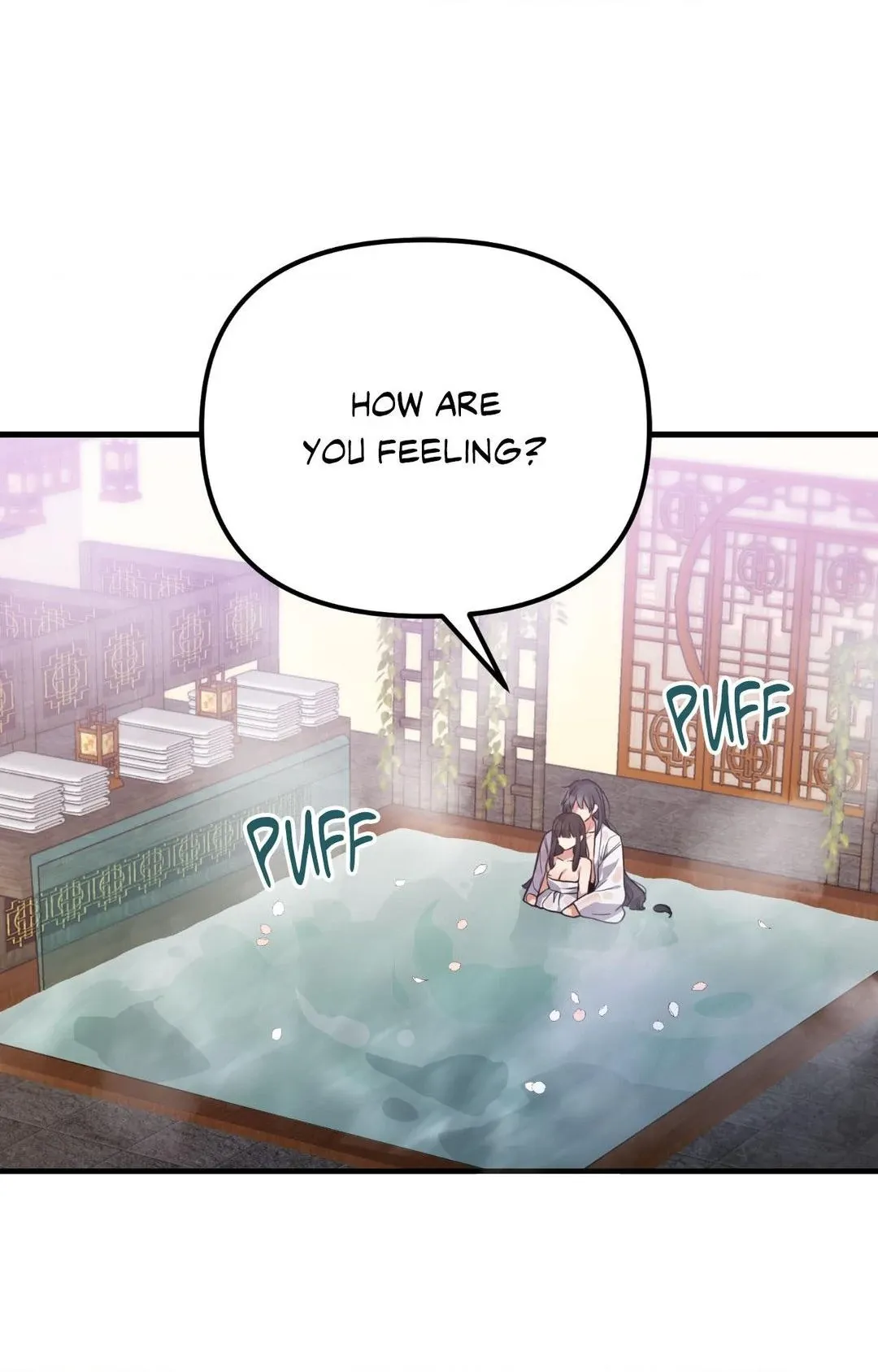 My Little Fox Chapter 5 page 32 - 
