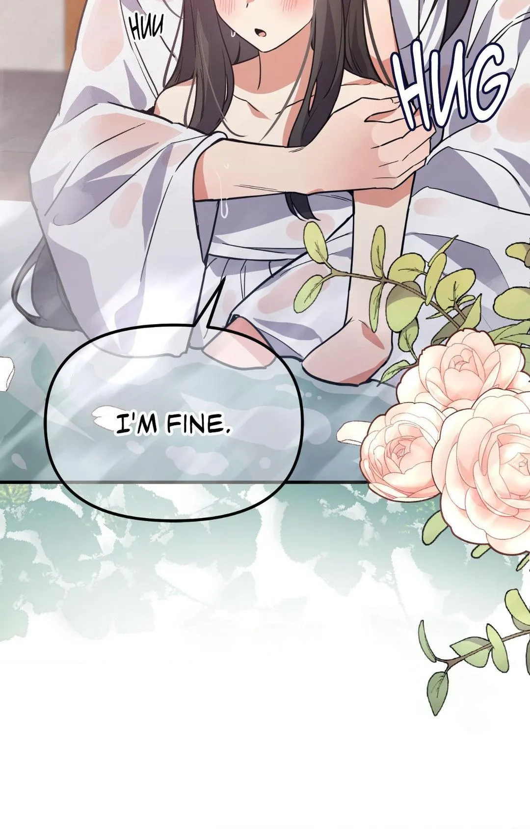 My Little Fox Chapter 5 page 34 - 