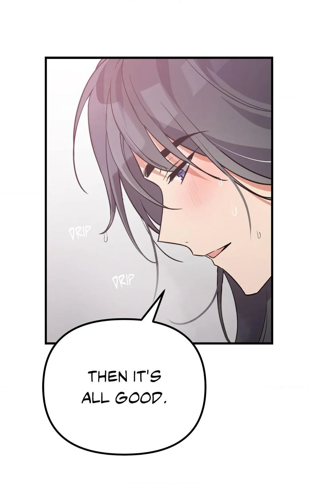 My Little Fox Chapter 5 page 35 - 