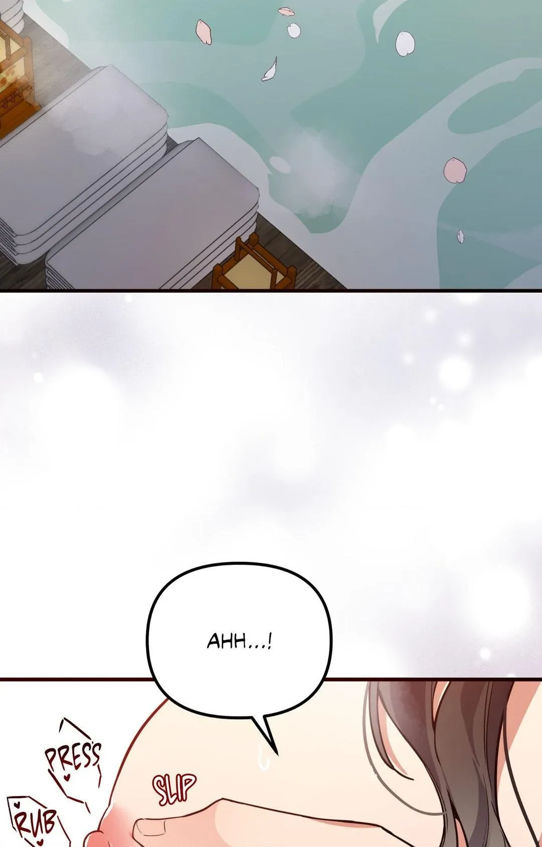 My Little Fox Chapter 5 page 38 - 