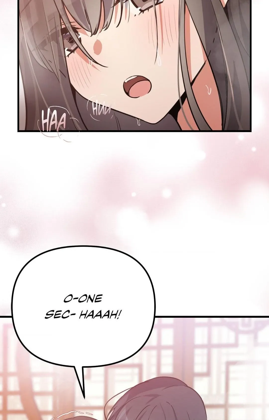 My Little Fox Chapter 5 page 40 - 