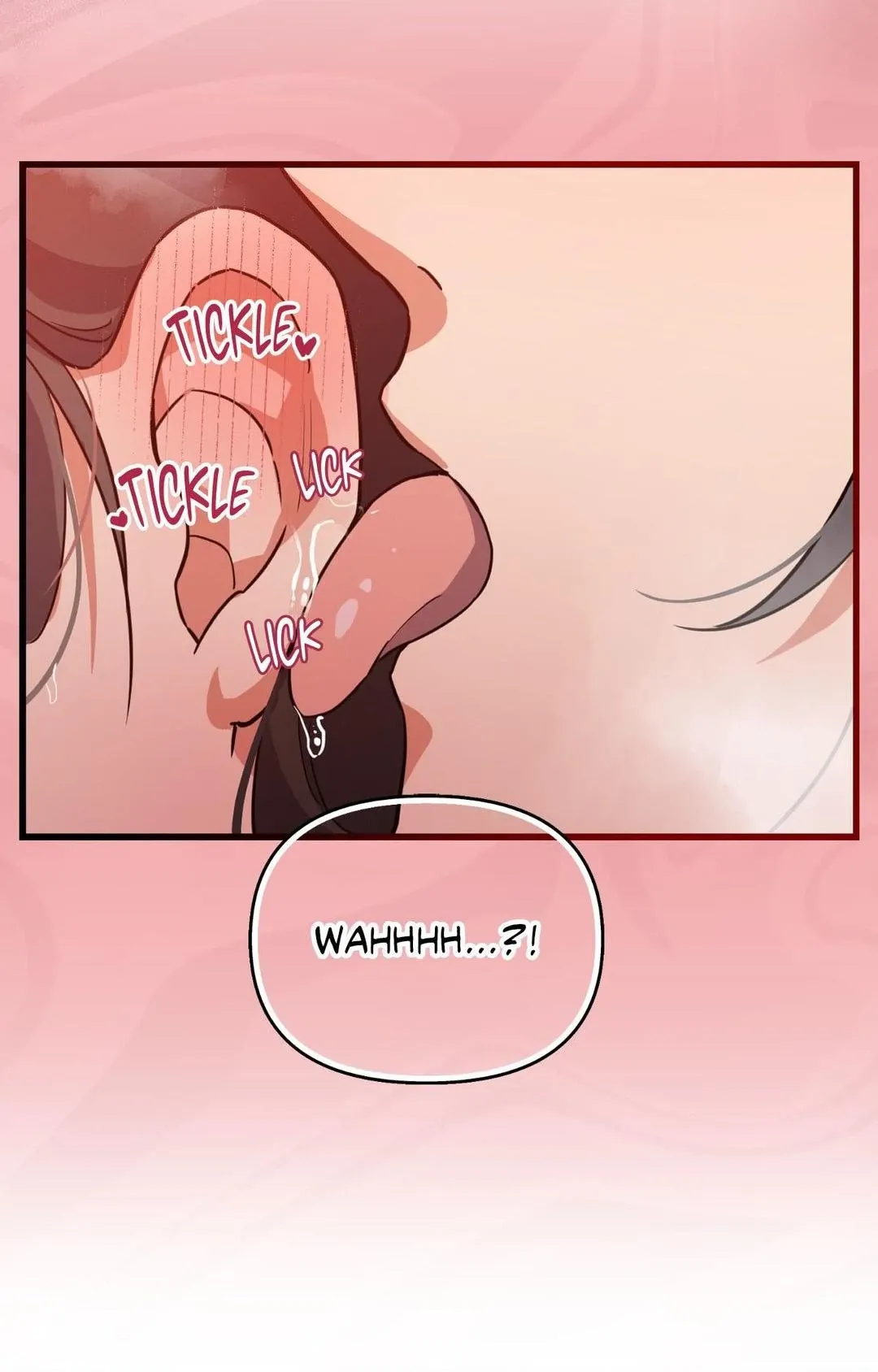 My Little Fox Chapter 5 page 43 - 