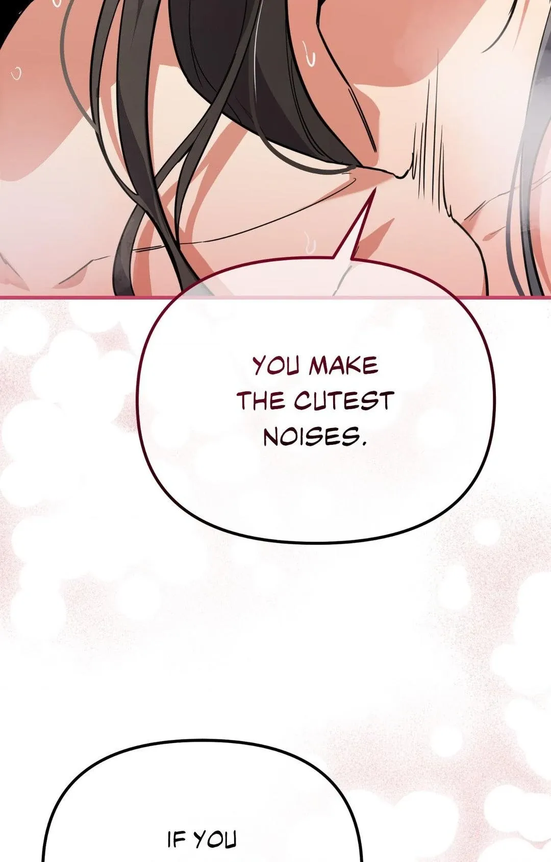 My Little Fox Chapter 5 page 46 - 