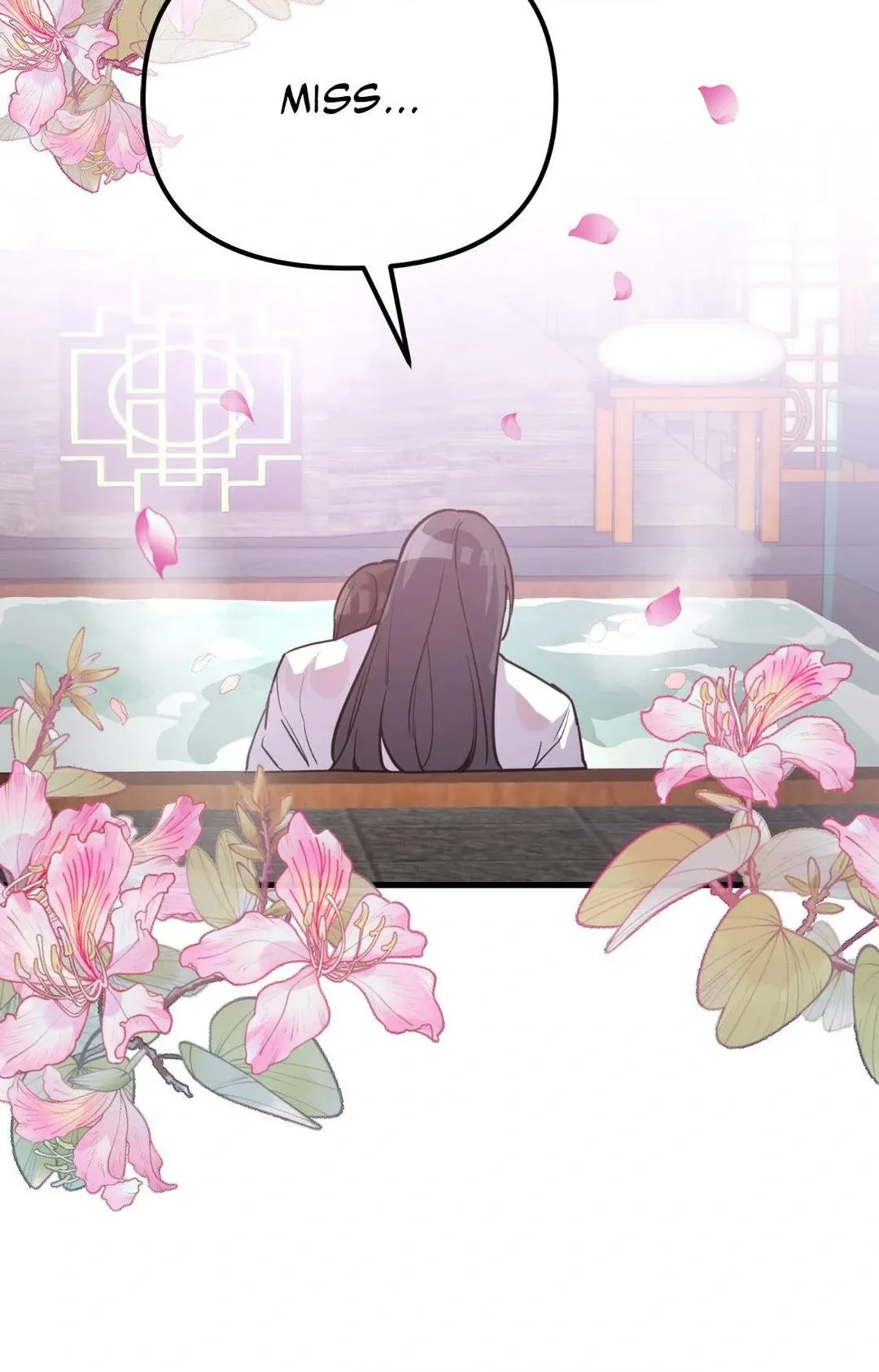 My Little Fox Chapter 5 page 50 - 