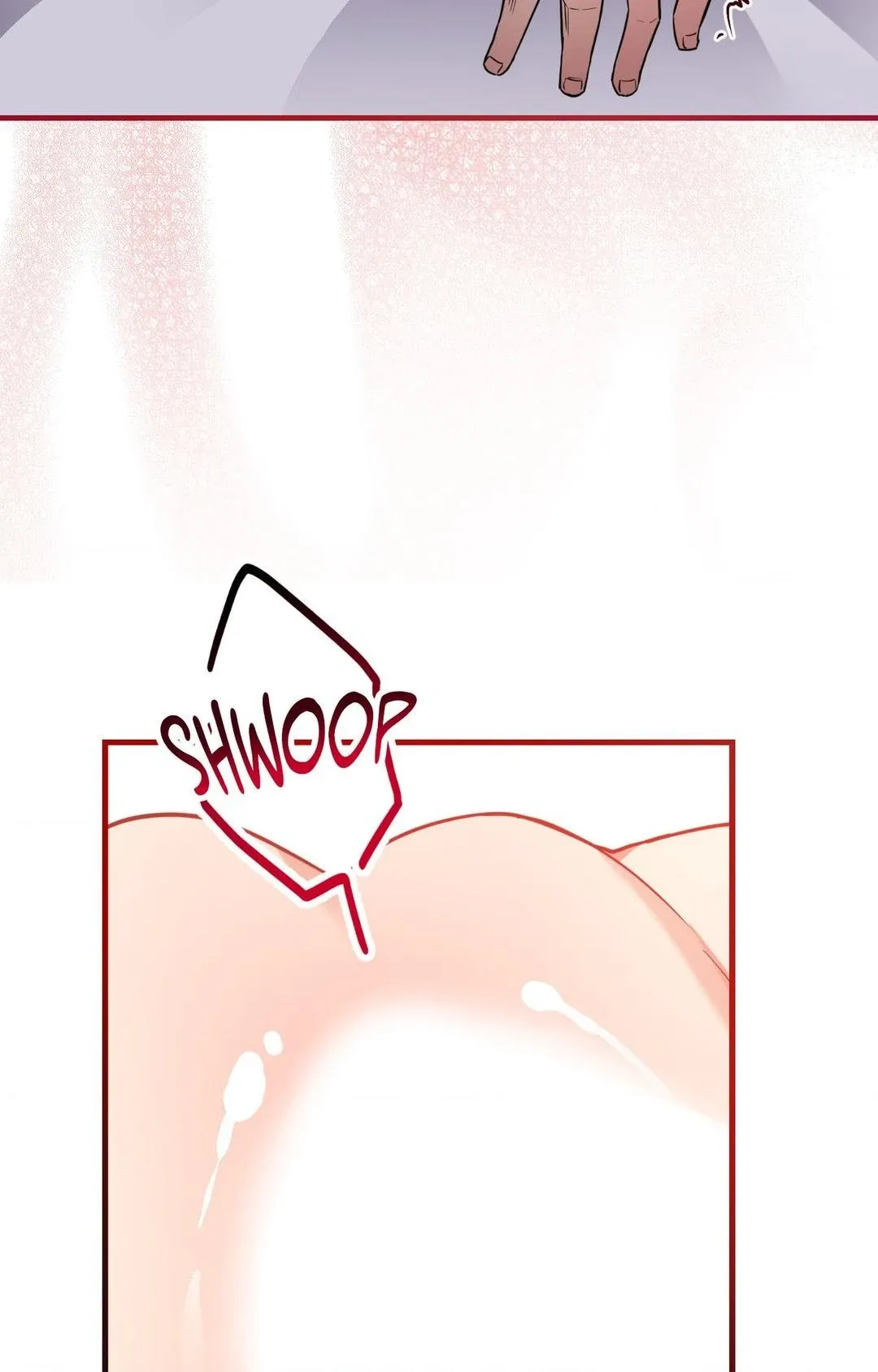 My Little Fox Chapter 5 page 6 - 