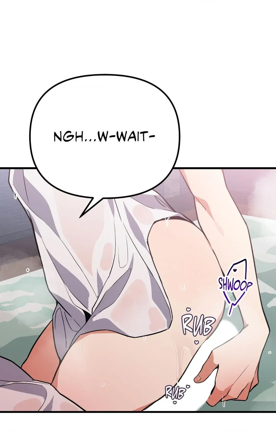 My Little Fox Chapter 5 page 56 - 