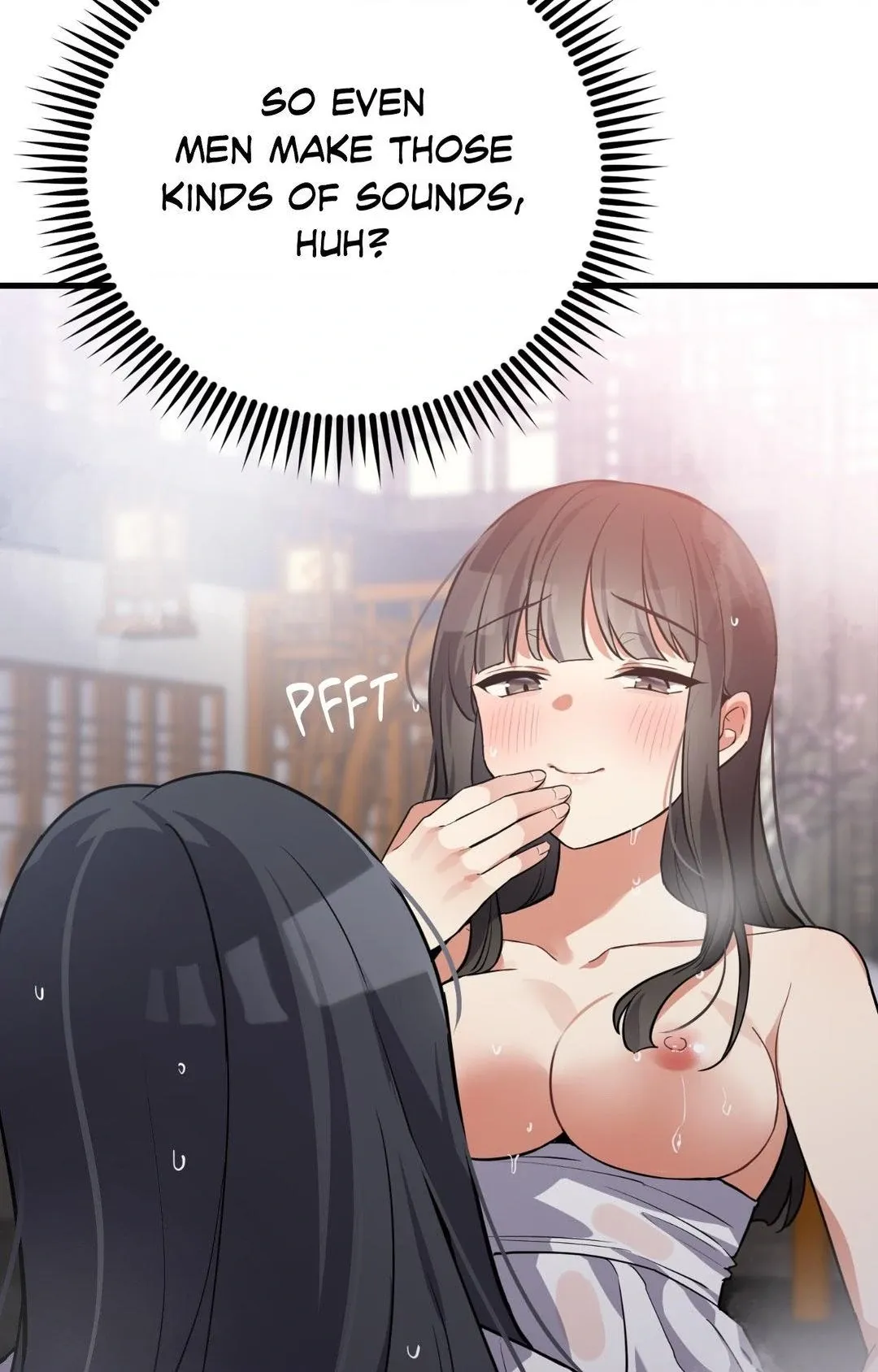 My Little Fox Chapter 5 page 59 - 