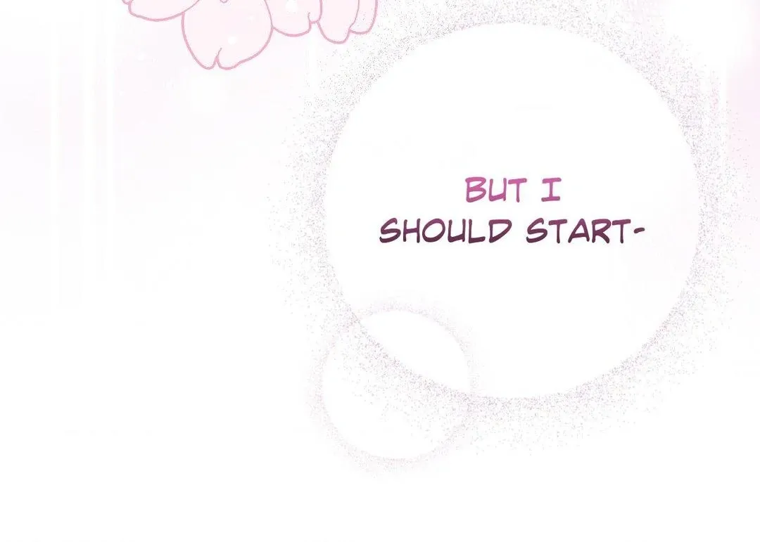 My Little Fox Chapter 5 page 64 - 