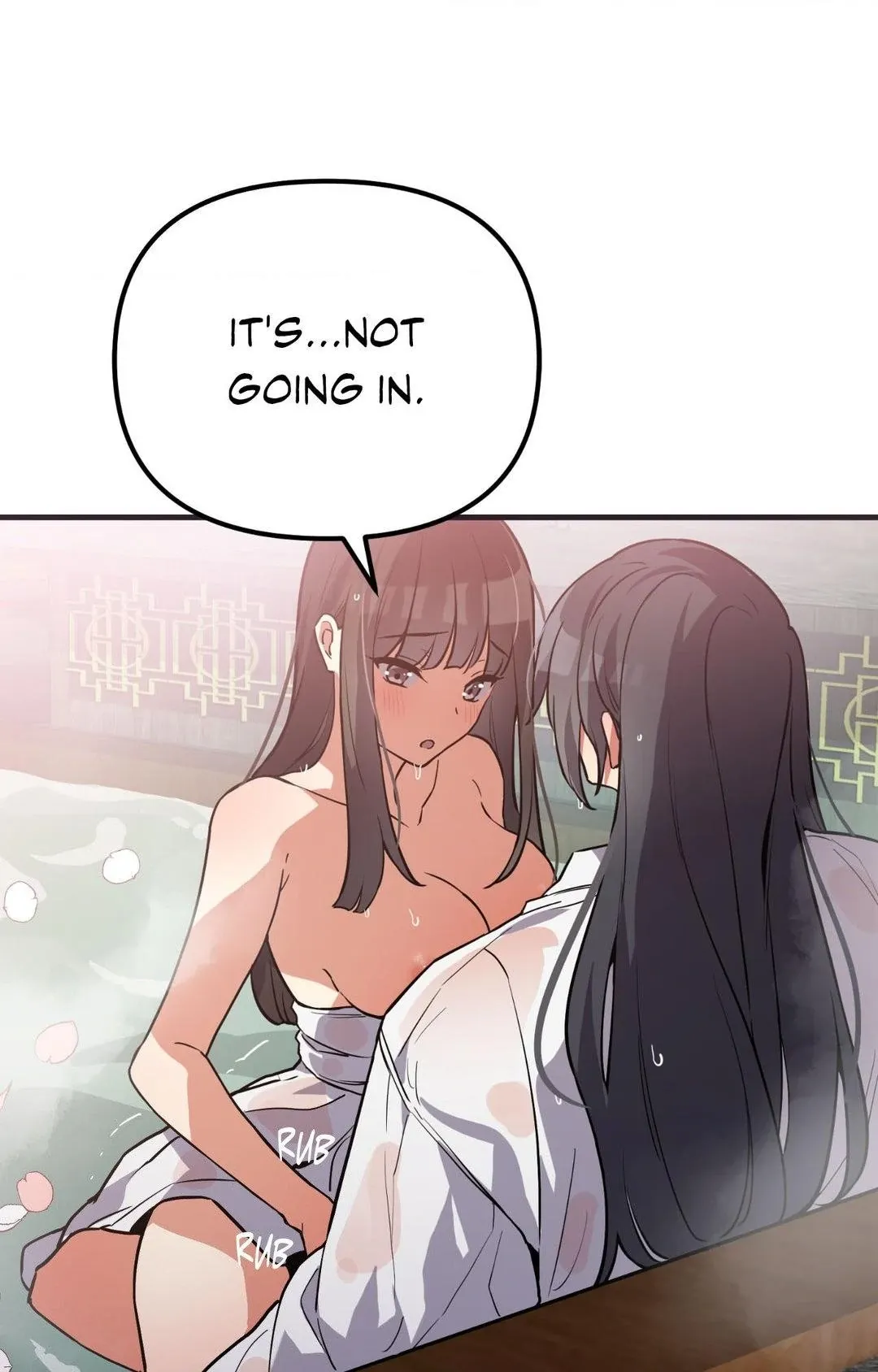 My Little Fox Chapter 5 page 65 - 