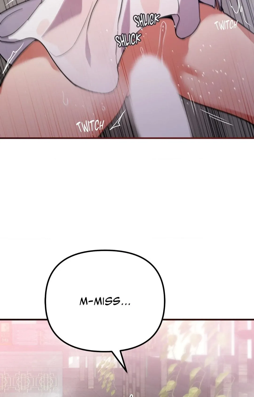 My Little Fox Chapter 5 page 71 - 