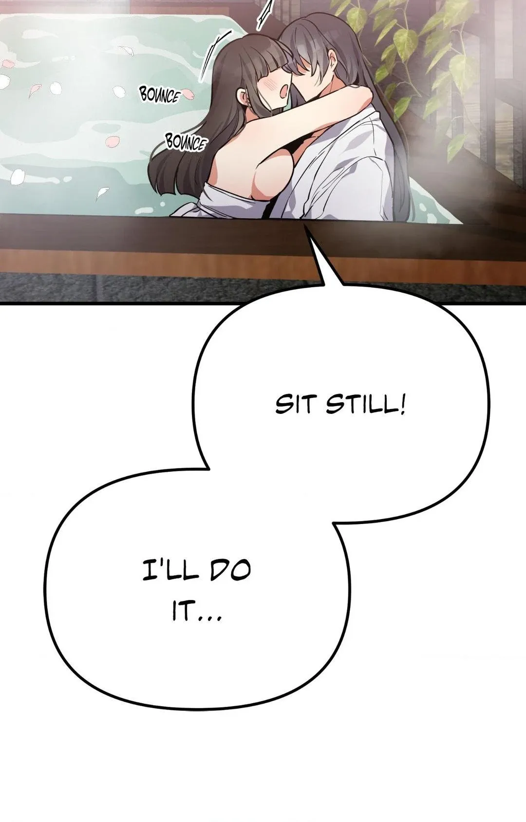 My Little Fox Chapter 5 page 72 - 
