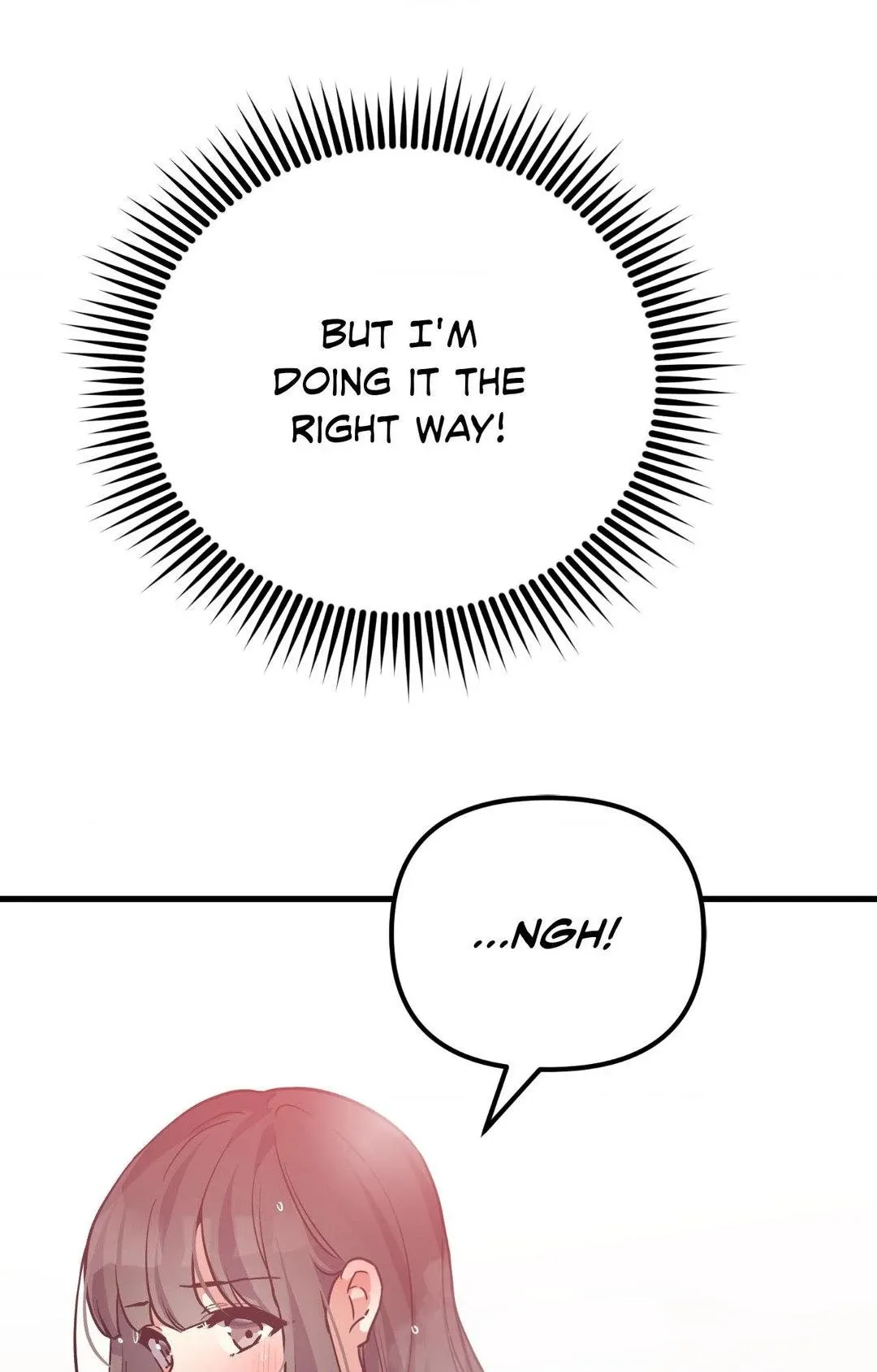 My Little Fox Chapter 5 page 73 - 