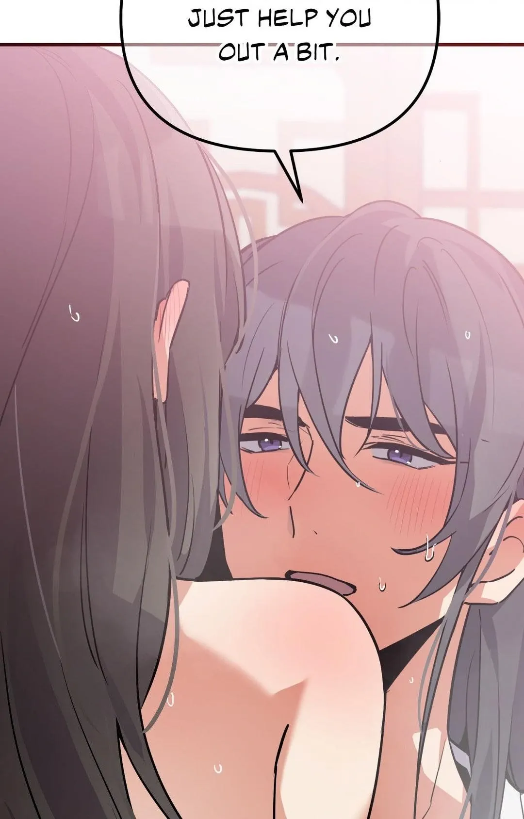 My Little Fox Chapter 5 page 75 - 
