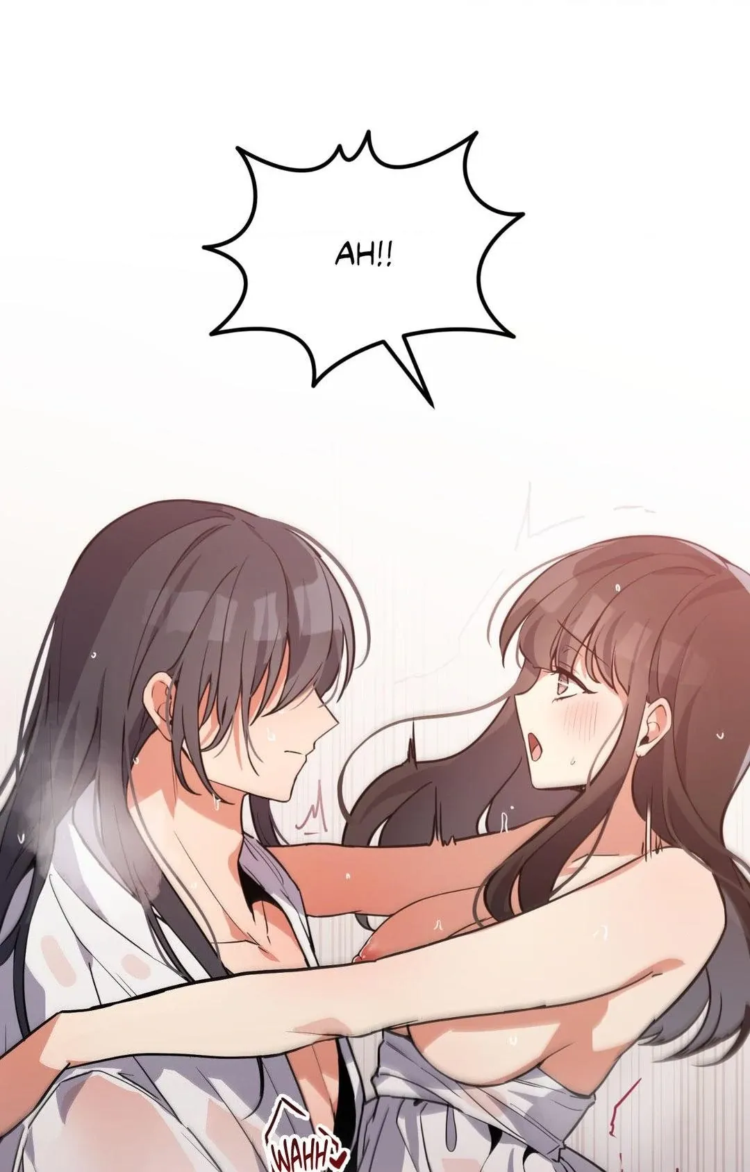 My Little Fox Chapter 5 page 77 - 