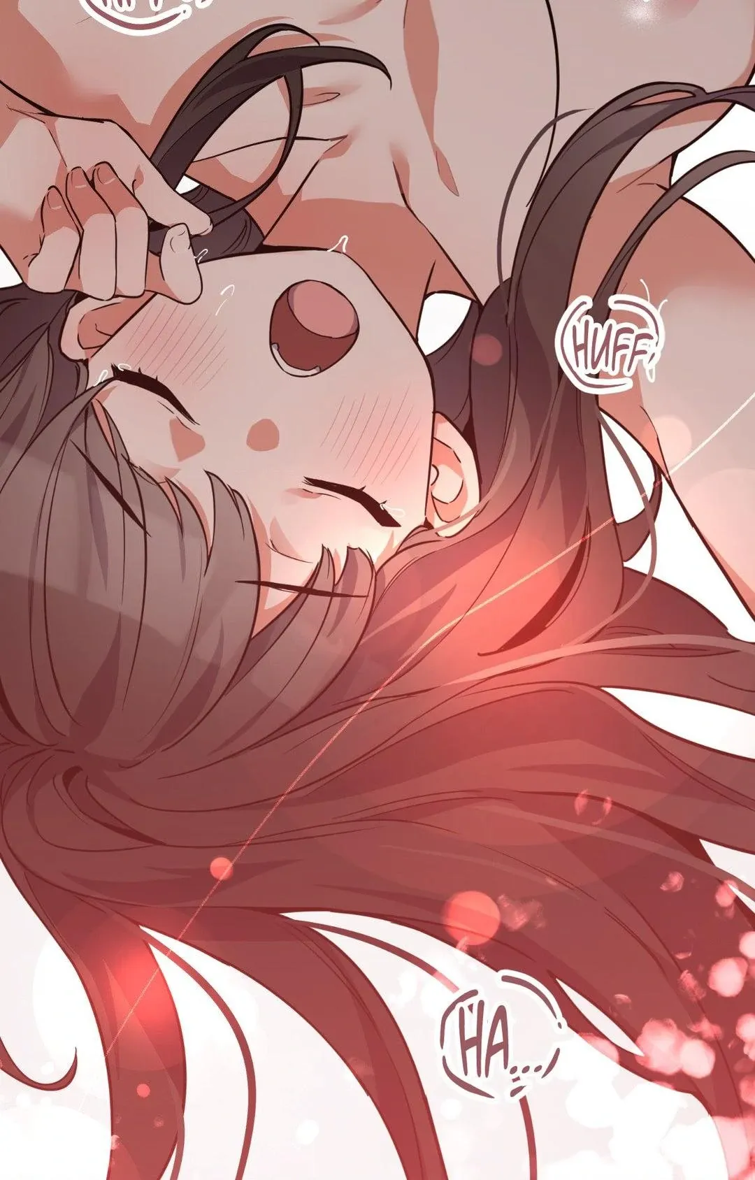 My Little Fox Chapter 5 page 9 - 