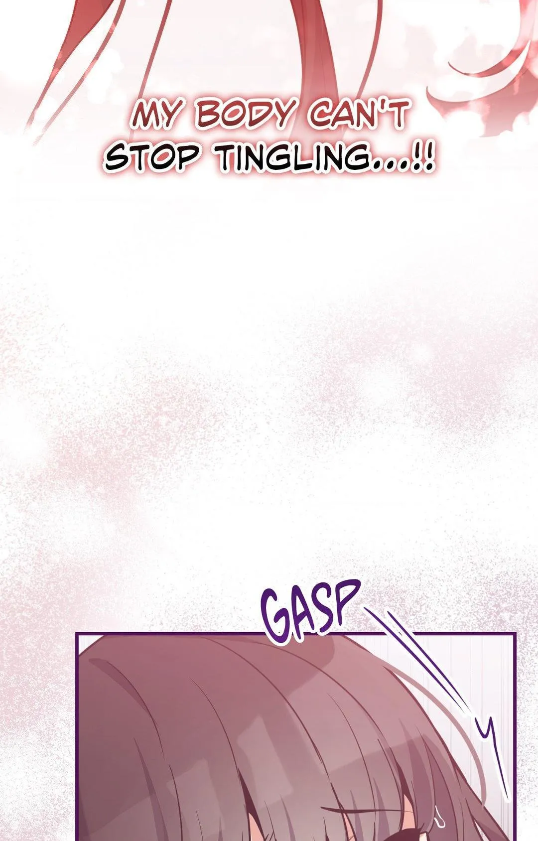 My Little Fox Chapter 5 page 10 - 