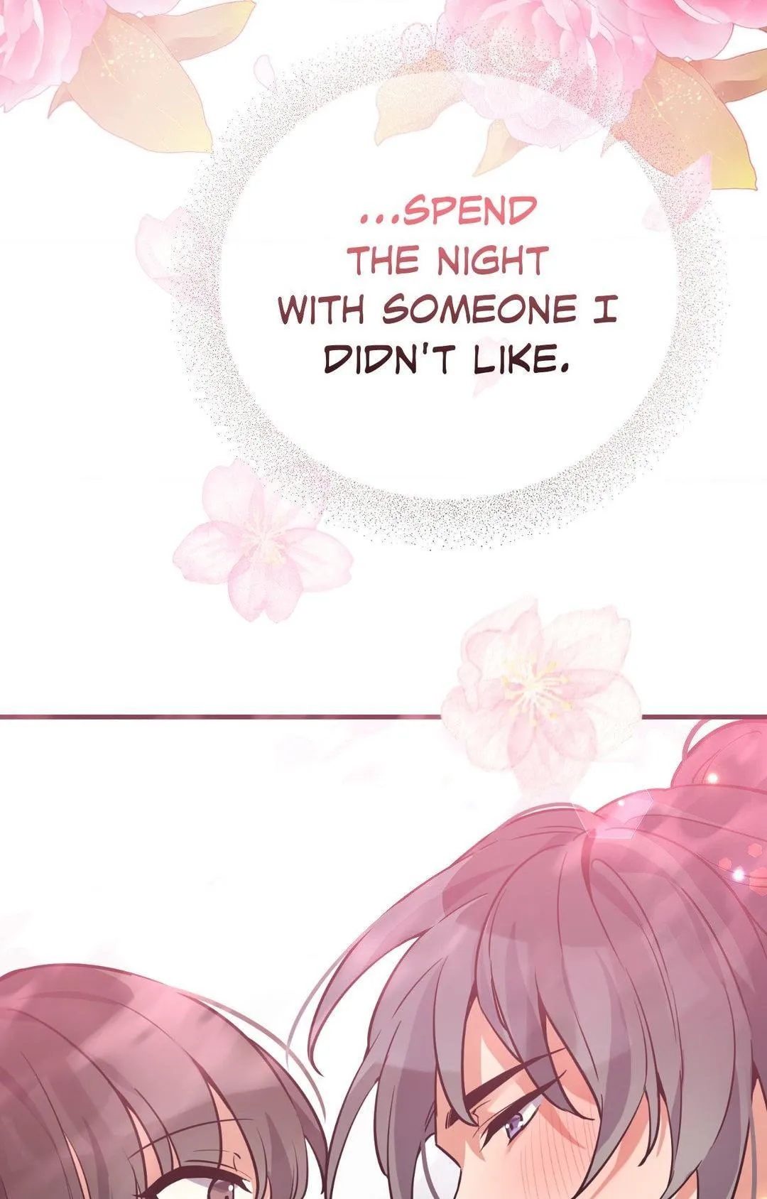 My Little Fox Chapter 6 page 11 - 