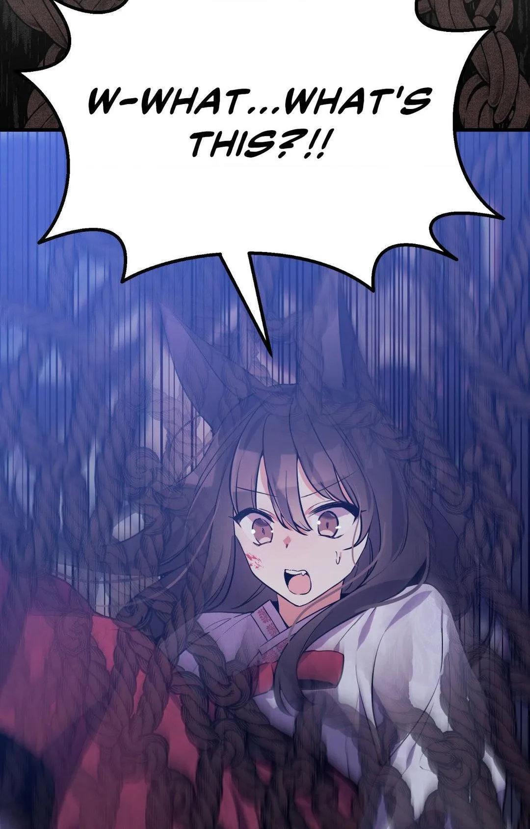My Little Fox Chapter 6 page 104 - 