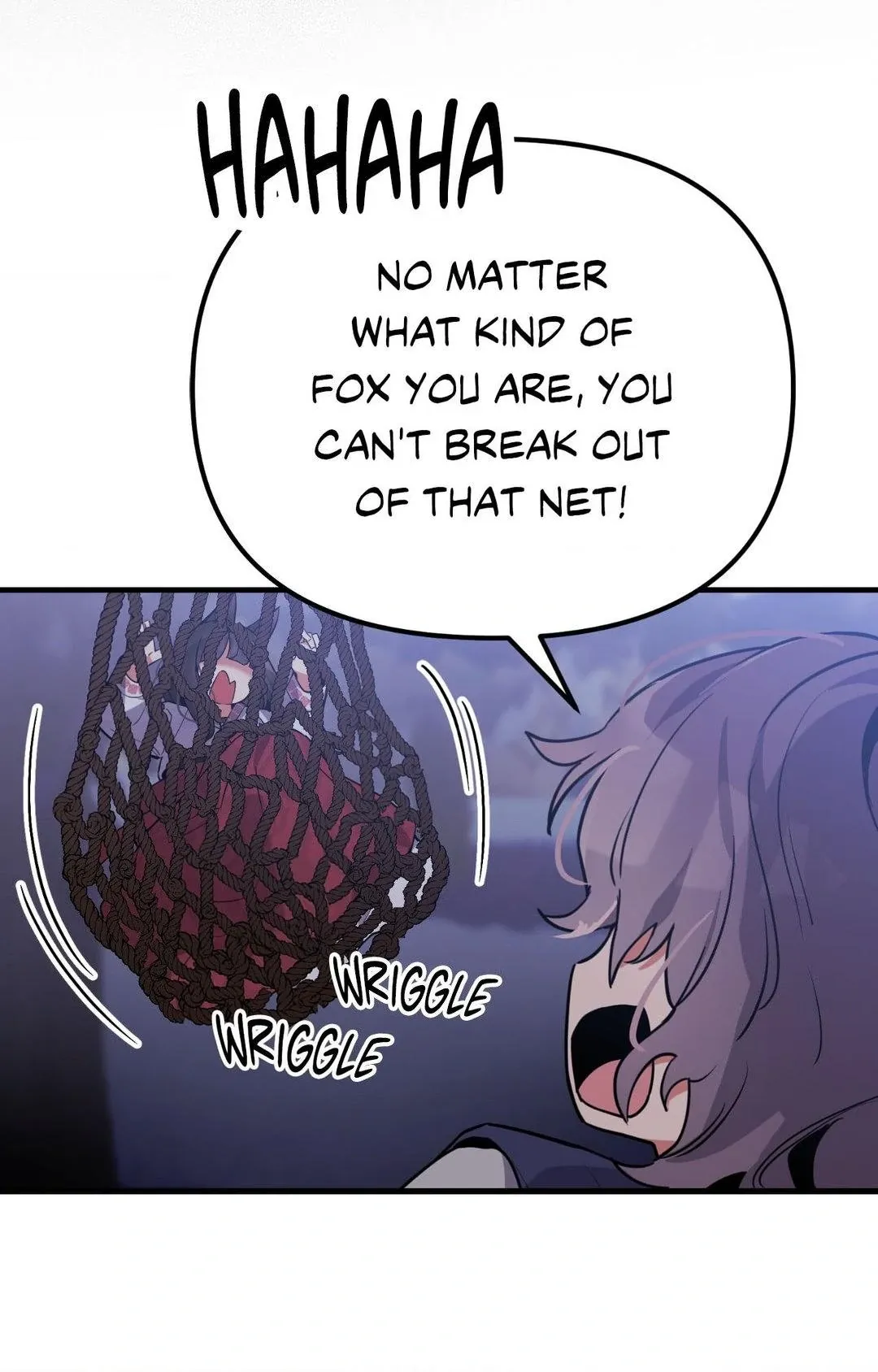 My Little Fox Chapter 6 page 106 - 