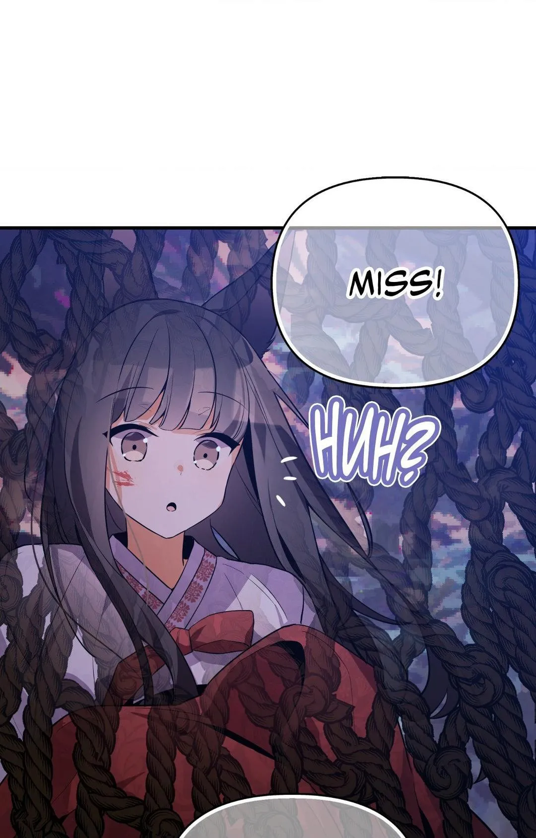 My Little Fox Chapter 6 page 108 - 