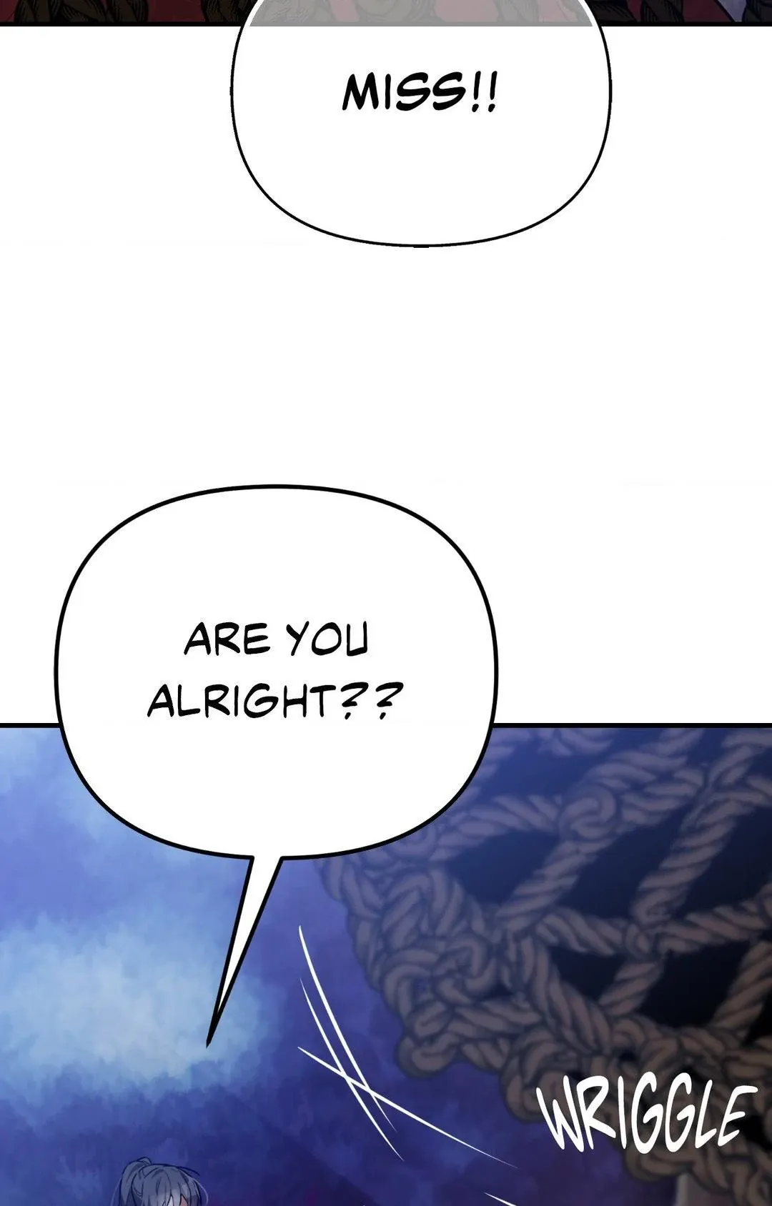 My Little Fox Chapter 6 page 109 - 