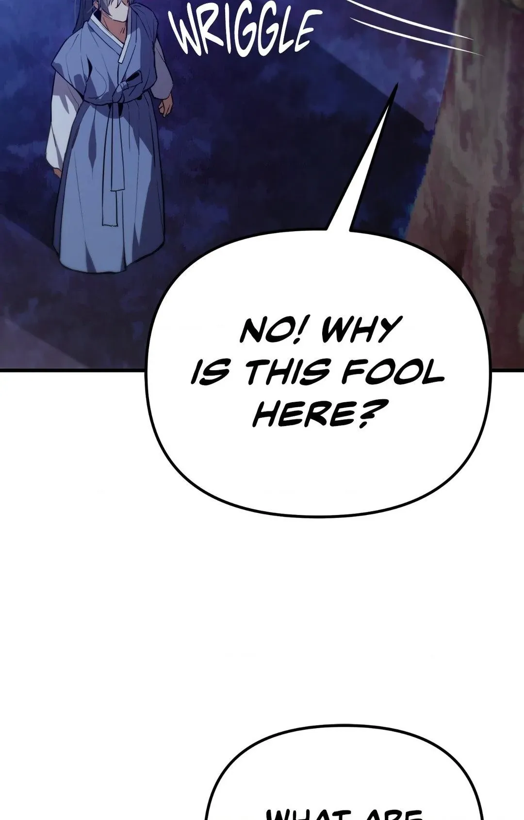 My Little Fox Chapter 6 page 110 - 