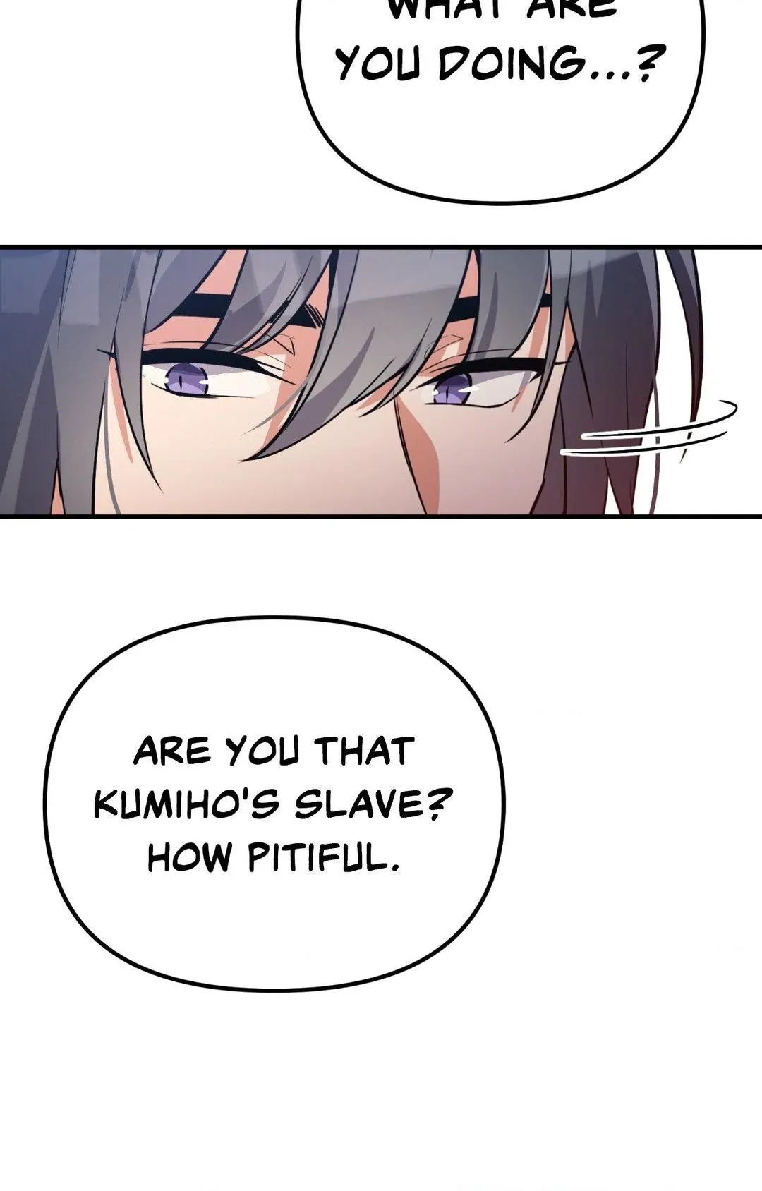 My Little Fox Chapter 6 page 111 - 
