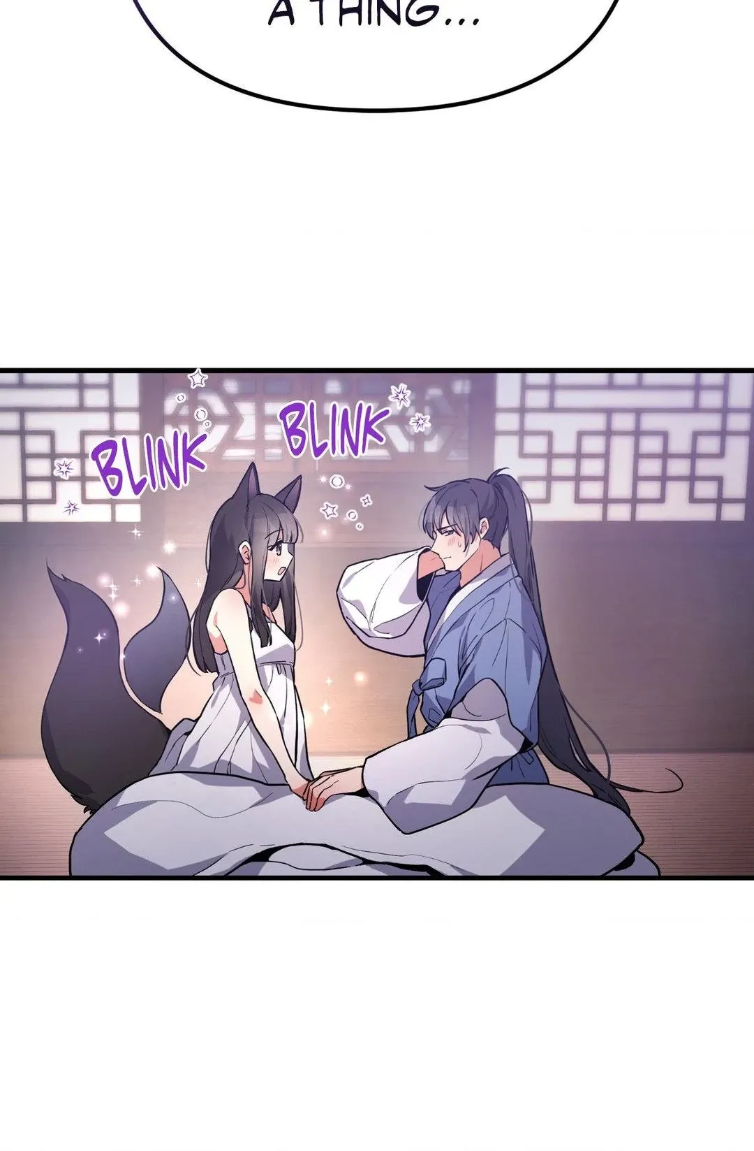 My Little Fox Chapter 6 page 15 - 
