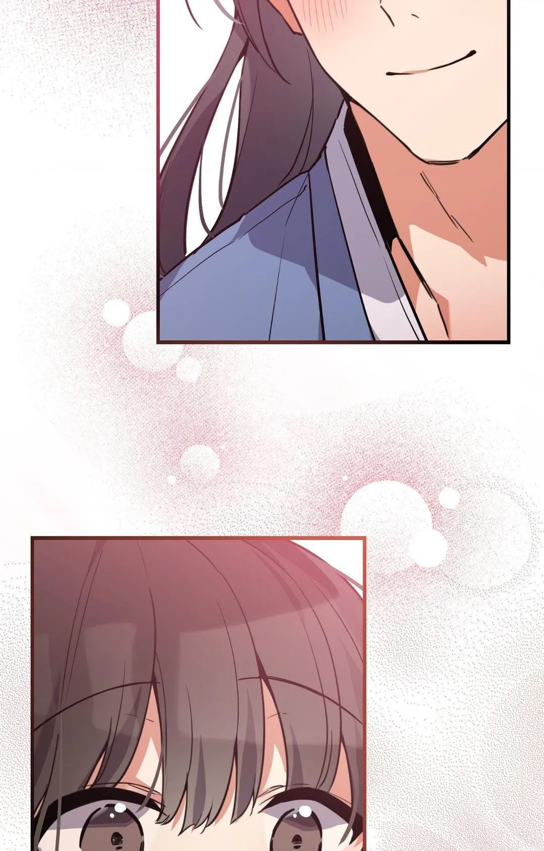 My Little Fox Chapter 6 page 20 - 