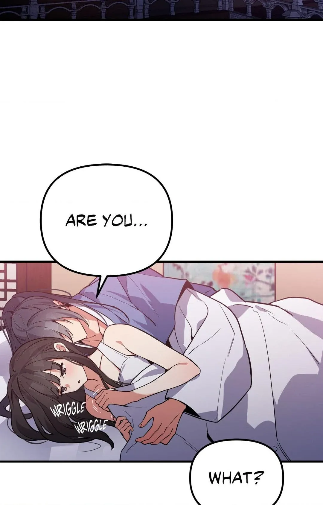 My Little Fox Chapter 6 page 3 - 
