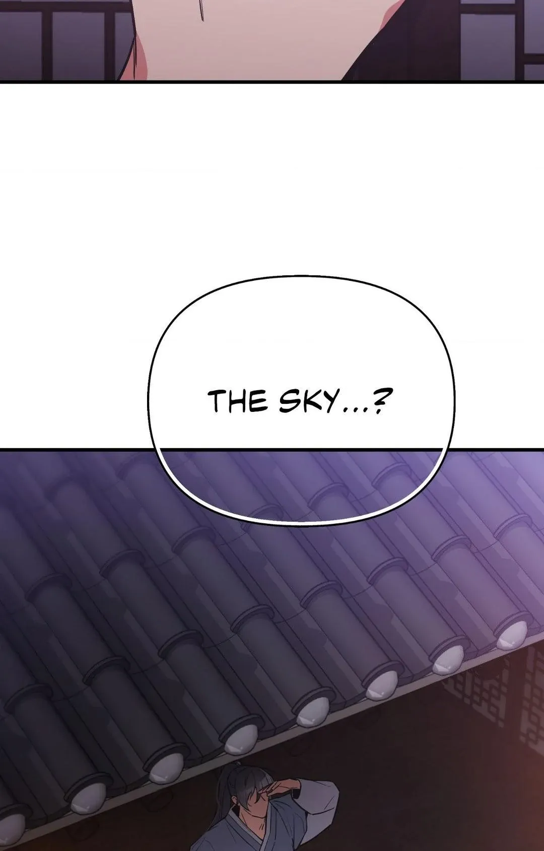 My Little Fox Chapter 6 page 24 - 