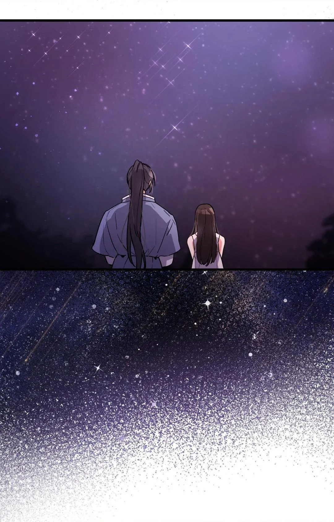 My Little Fox Chapter 6 page 33 - 