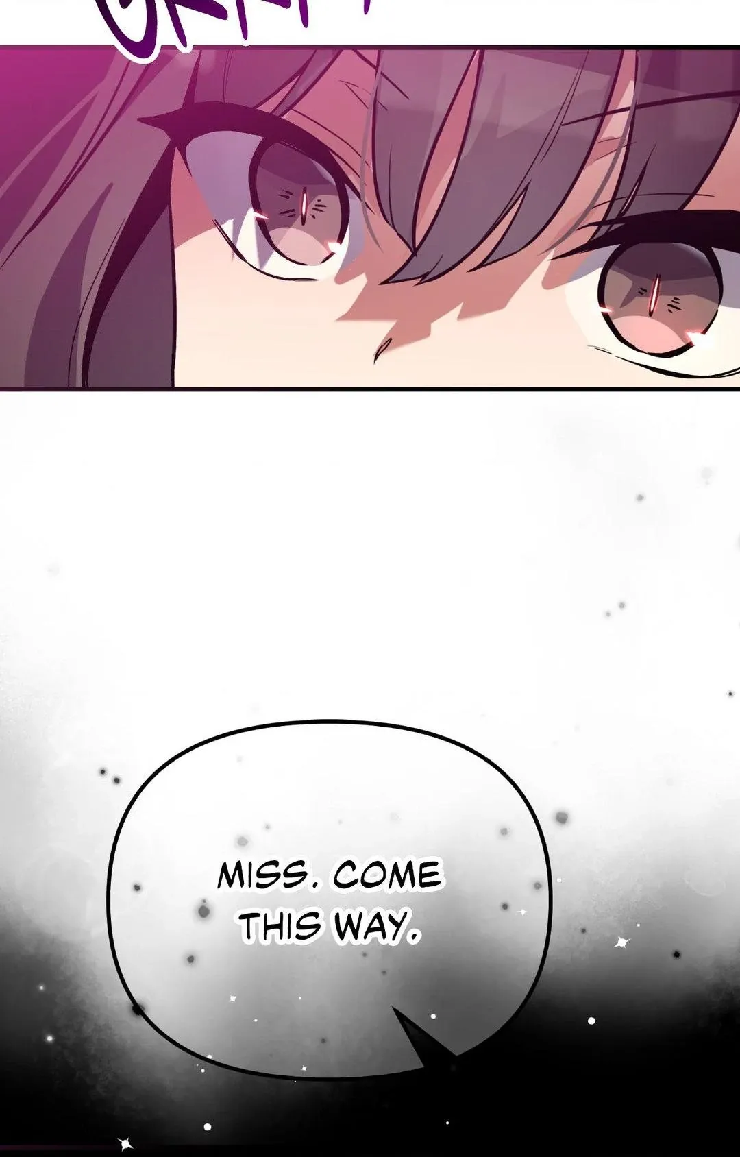 My Little Fox Chapter 6 page 38 - 