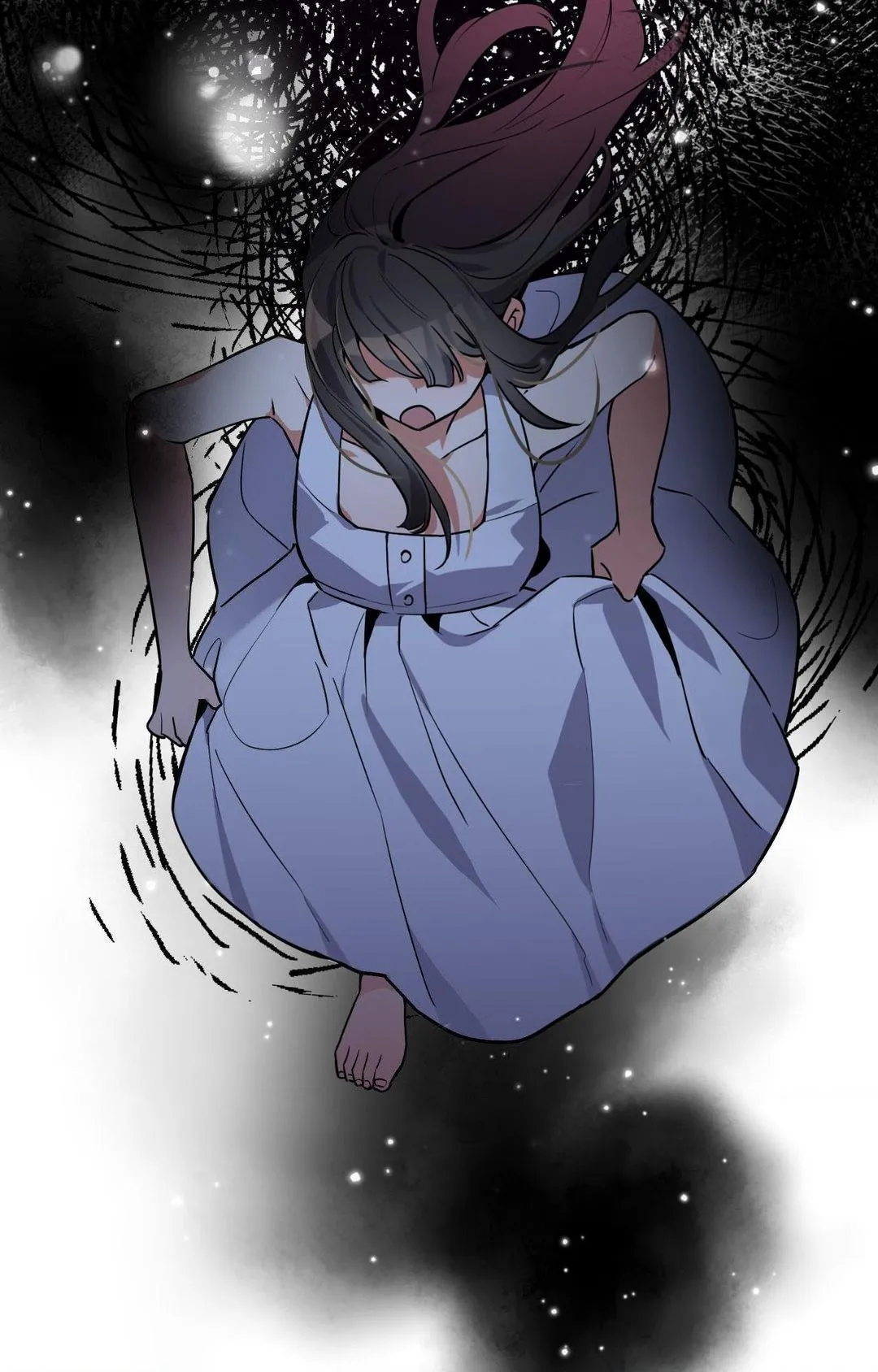 My Little Fox Chapter 6 page 40 - 