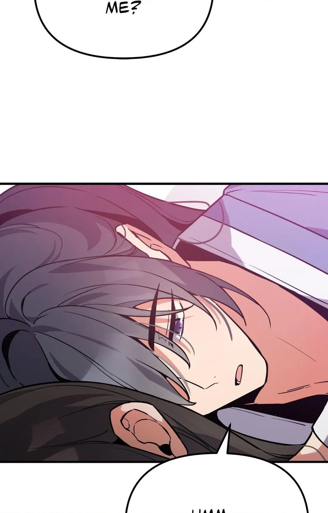 My Little Fox Chapter 6 page 5 - 