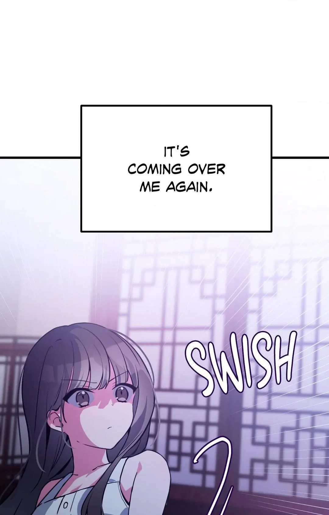My Little Fox Chapter 6 page 46 - 