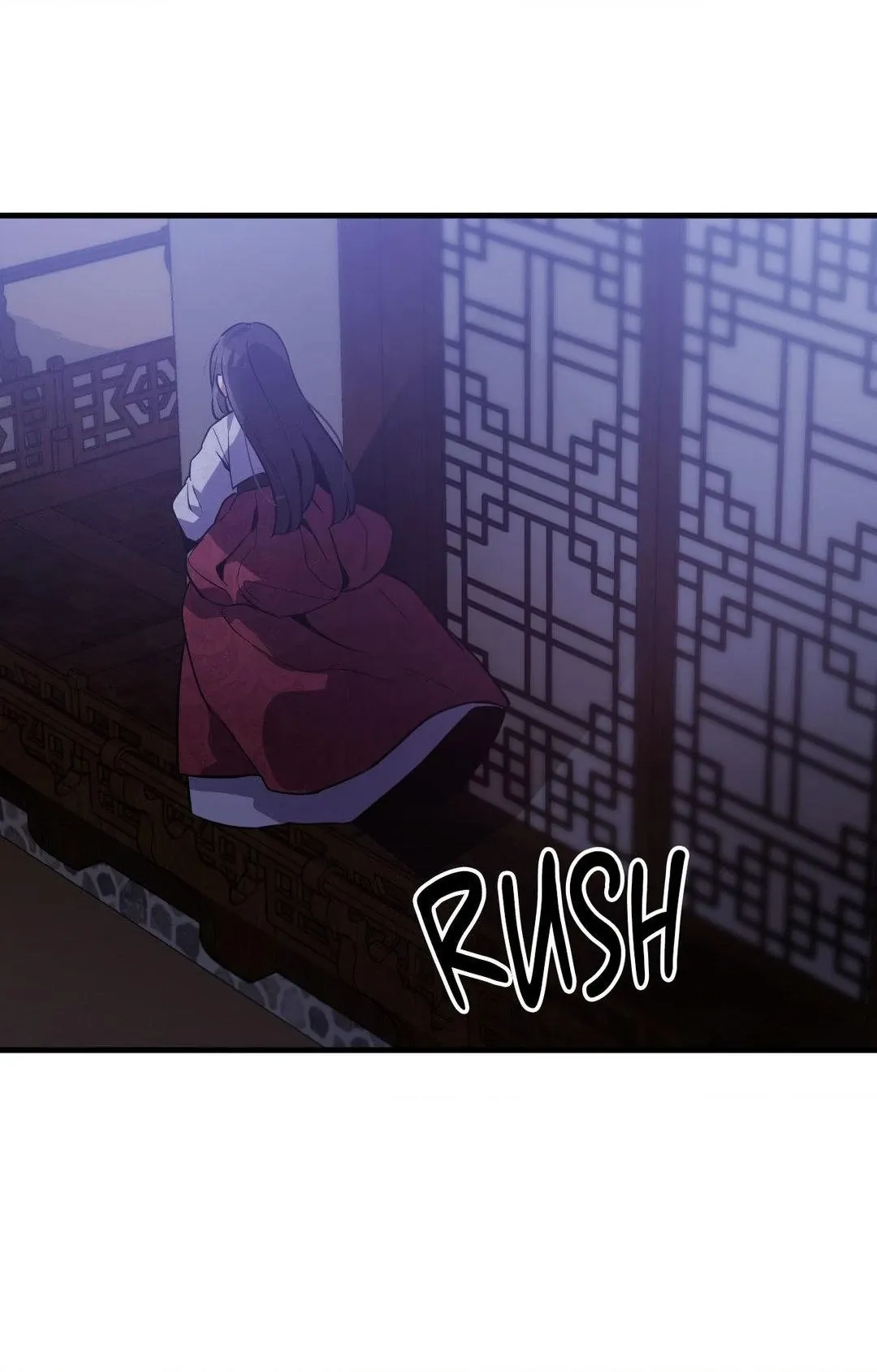 My Little Fox Chapter 6 page 49 - 