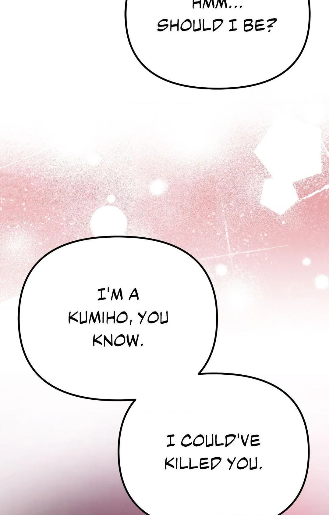 My Little Fox Chapter 6 page 6 - 