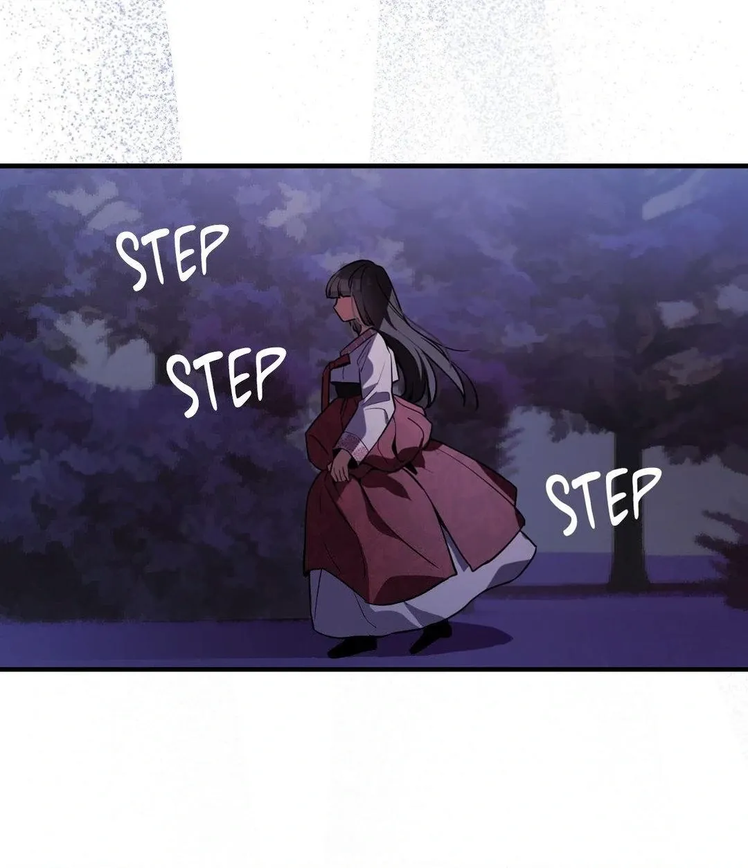 My Little Fox Chapter 6 page 53 - 