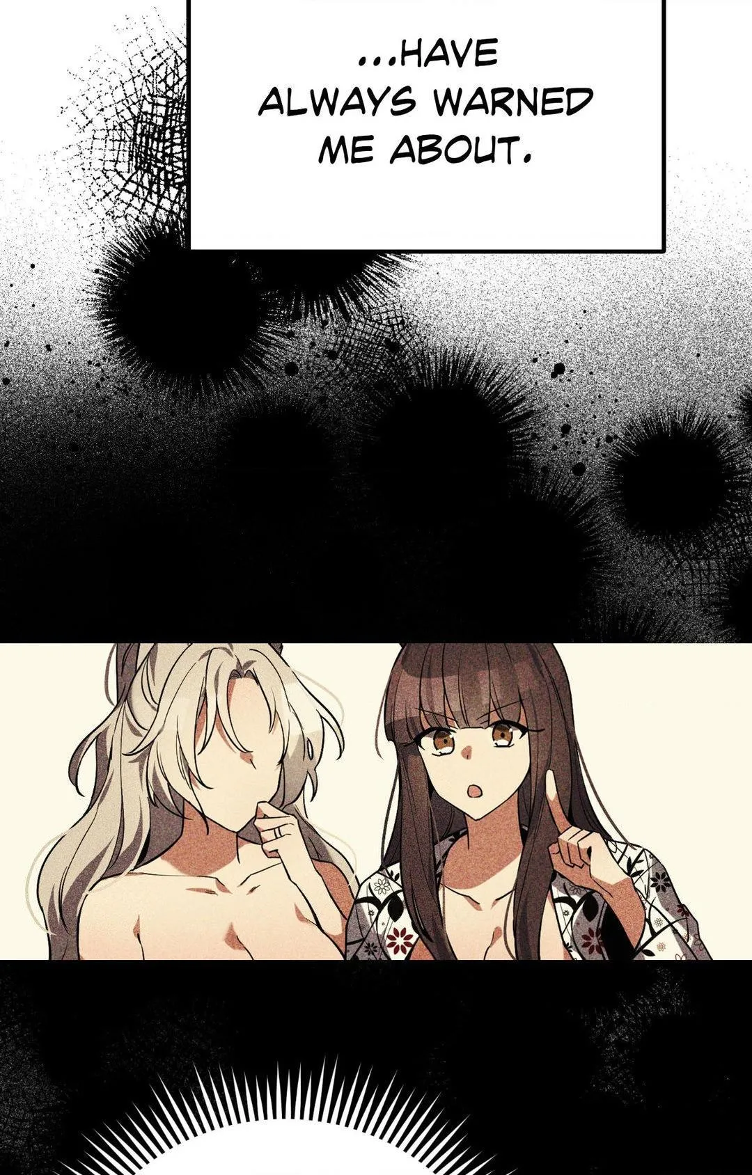 My Little Fox Chapter 6 page 56 - 