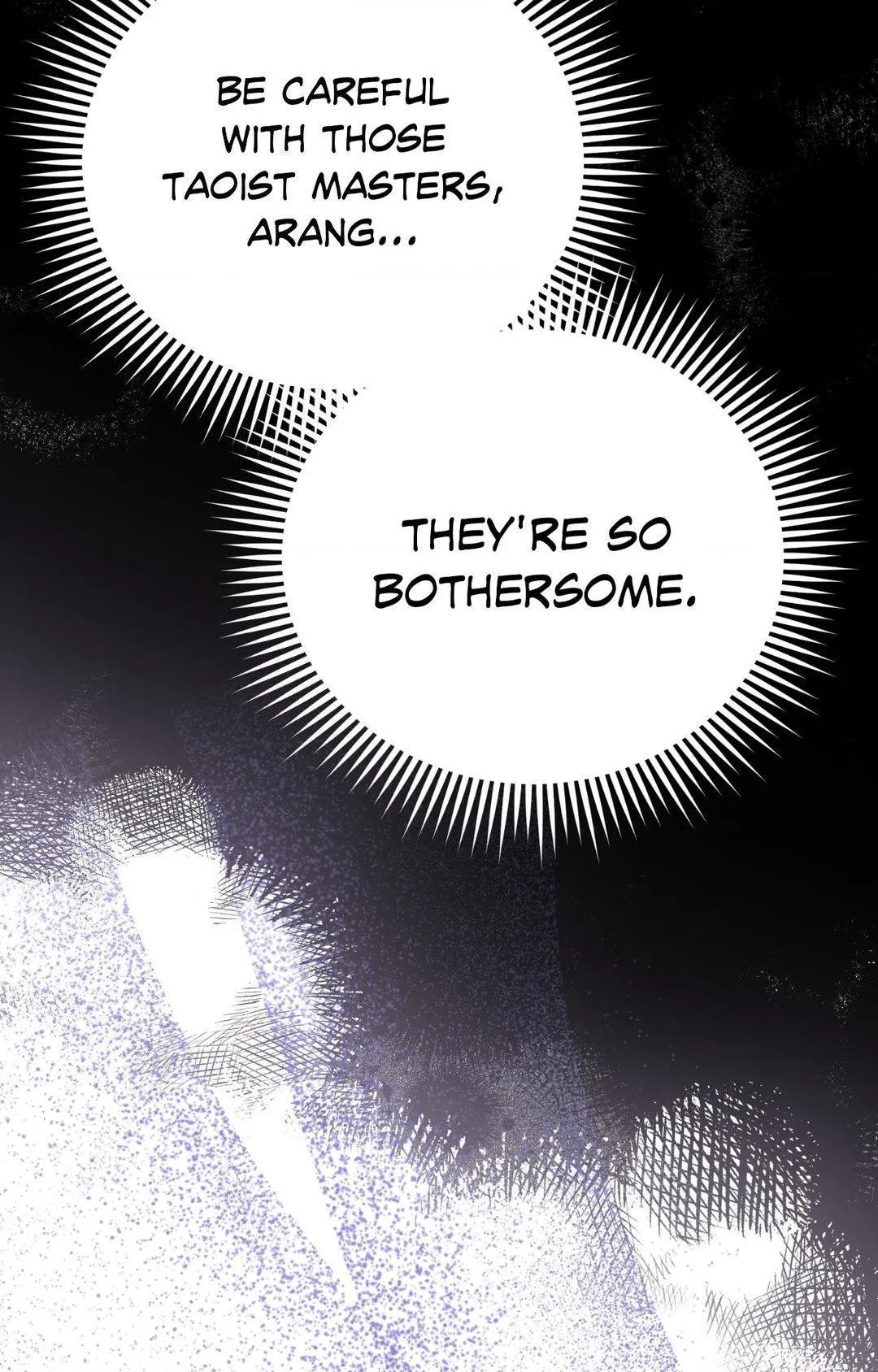 My Little Fox Chapter 6 page 57 - 