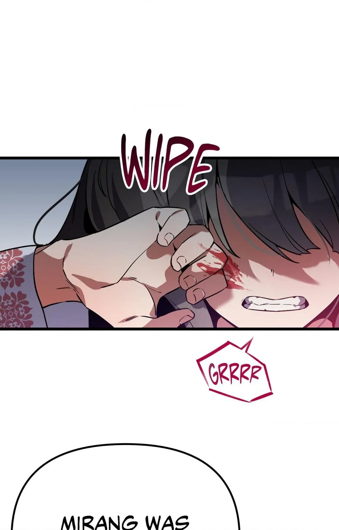 My Little Fox Chapter 6 page 68 - 