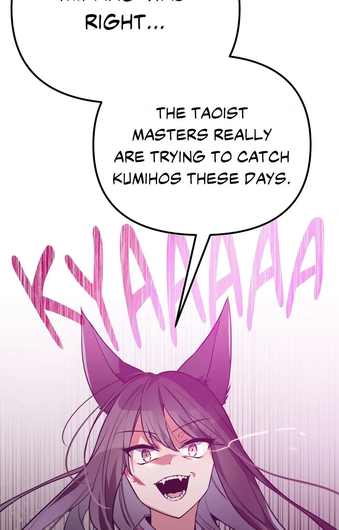 My Little Fox Chapter 6 page 69 - 