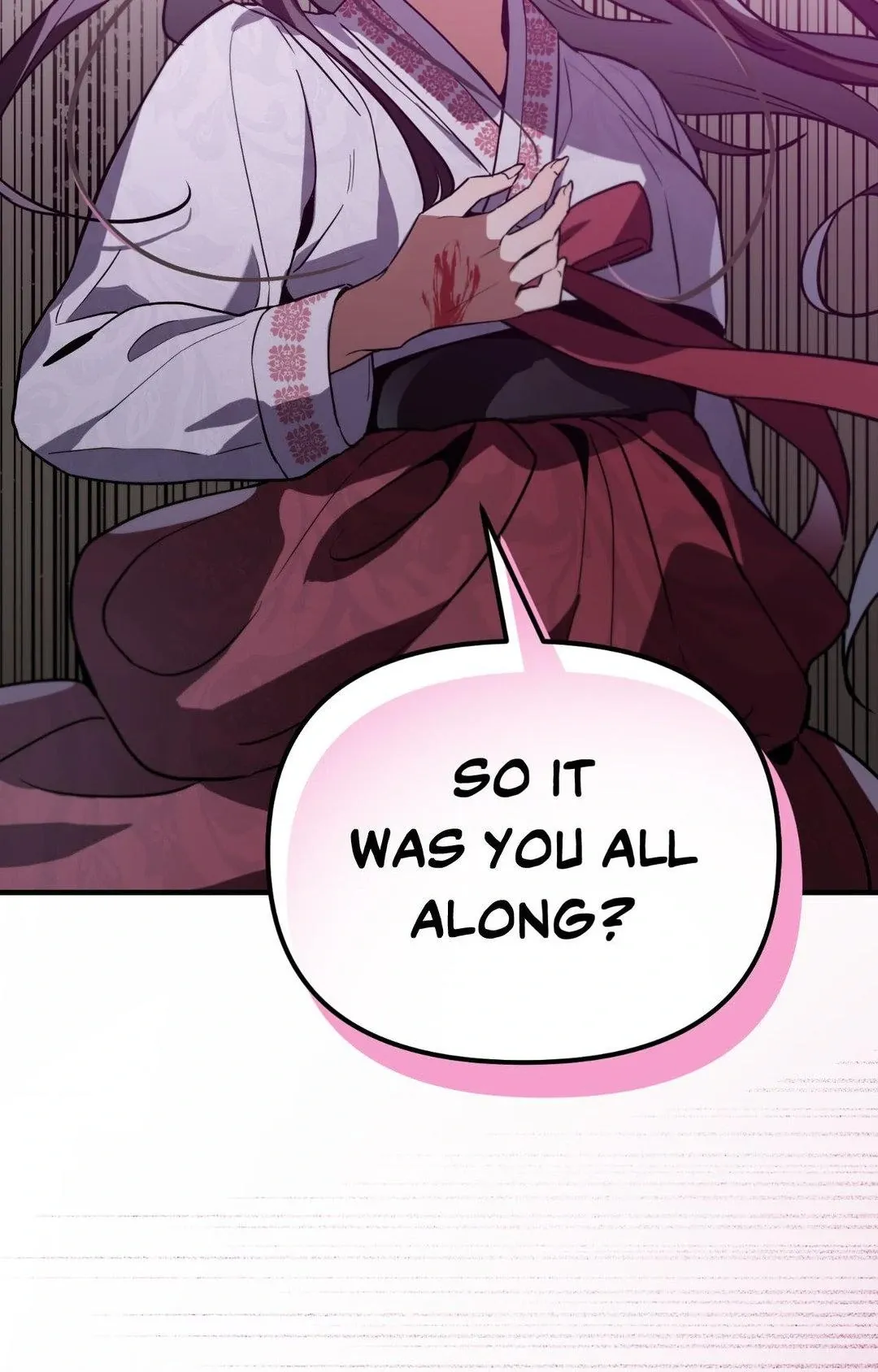 My Little Fox Chapter 6 page 70 - 