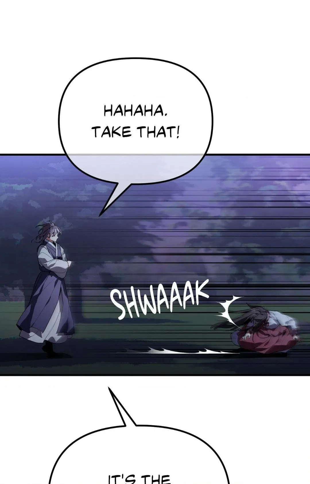 My Little Fox Chapter 6 page 92 - 