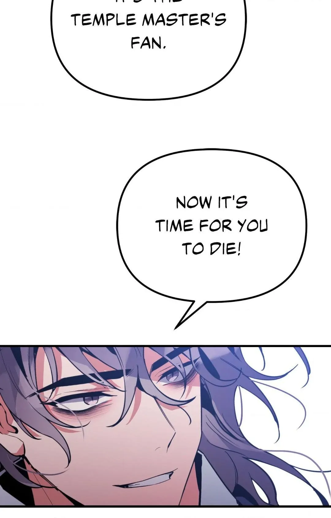 My Little Fox Chapter 6 page 93 - 