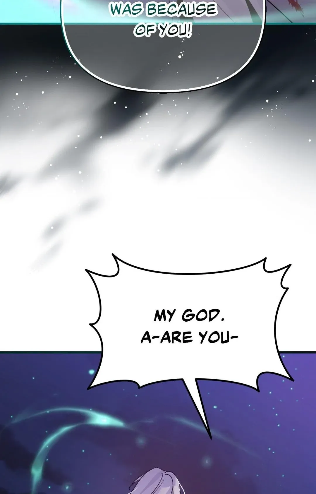 My Little Fox Chapter 7 page 13 - 