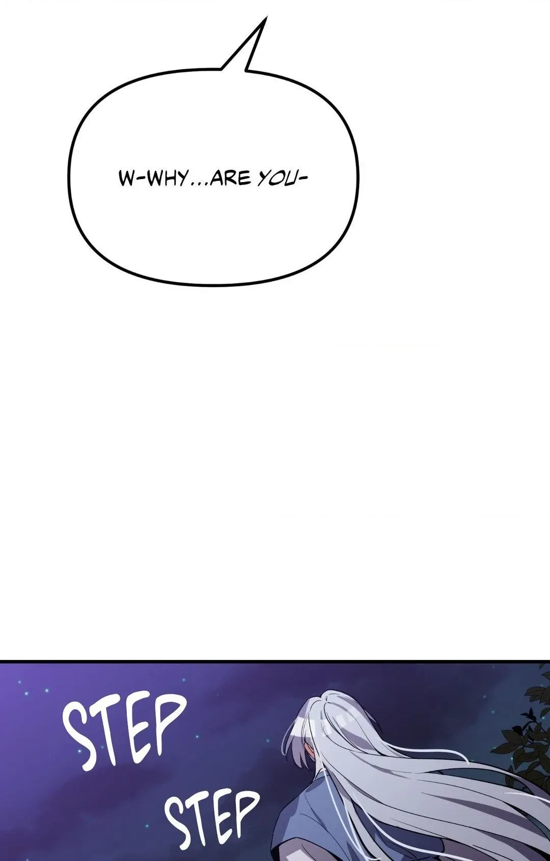 My Little Fox Chapter 7 page 18 - 