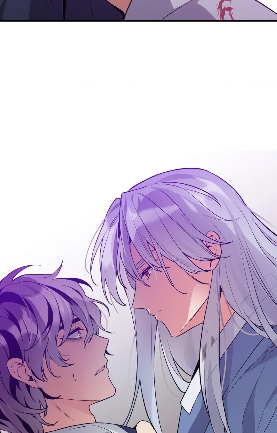 My Little Fox Chapter 7 page 20 - 